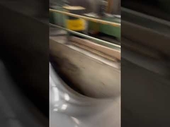 Blacha ze stali nierdzewnej walcowanej na zimno 316L 1.4404